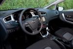 Kia cee&rsquo;d Station Wagon 2012 года